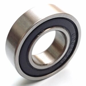 1pcs Bearing 203511 20x35x11 203511-2RS MOCHU Shielding Ball Bearing Bicycle bearing axis Flower drum bearing