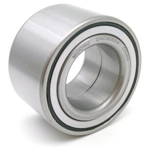 1pcs MOCHU DAC3055W DAC30550032 30x55x32 DAC3055 ATV UTV Car Bearing Auto Wheel Hub Bearing ATV Wheel Bearing High Quality