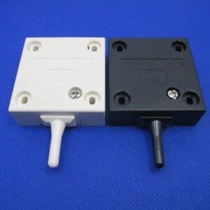 2021 control switch closet doors / Wardrobe switch / sliding door switch high quality normally closed switch 10pcs