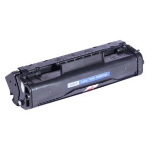 2500 pages BLACK Third Party Brand Compatible for HP C3906A 06A For HP LaserJet 5L 5ML 6L 6LSE 6LXI 3100 3150 Series