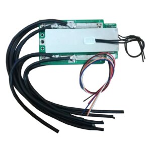 4S 3.2V Lifepo4 Lithium Iron Phosphate Protection Board 12.8V High Current Inverter Bms Pcm Motorcycle Car Start