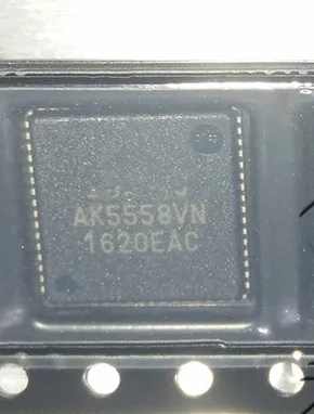 5PCS/LOT AKM5558 AK5558VN AK5558