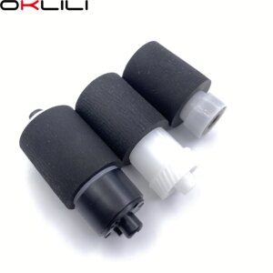 5SET X 302HN06080 302LV94270 Separation Feed Pickup Roller for Kyocera FS2100 FS4100 FS4200 FS4300 M3040 M3145 M3540 M3550 M3560