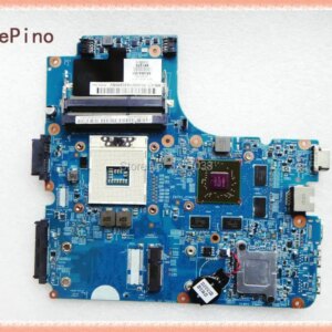 683494-001 for HP ProBook 4540s Notebook for HP probook 4740s 4540s 4440s 4441s laptop motherboard 683494-001 DDR3
