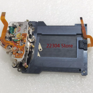 95new D800 shutter FOR NIKON D800 shutter unit Assembly Component Authentic D800 Camera Repair parts free shipping