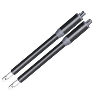 Automation for swing gates Home Gate 150DC. Signal lamp, photocells sensors, gsm-module