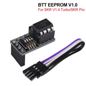 BIGTREETECH BTT EEPROM V1.0 Increase Module AT24C256 3D Printer Parts For SKR V1.4 Turbo SKR PRO V1.2 Control Board
