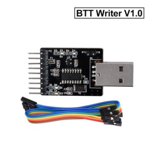 BIGTREETECH BTT Writer V1.0 Module ESP-01S WIFI Expansion module 3D Printer Parts For SKR V1.4 Turbo SKR V1.4 Control Board