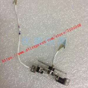 Camera replacement parts Rebel T3i EOS Kiss X5 EOS 600D LCD display screen rotation flex bearing cable / shaft cable for Canon