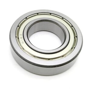 DALUO Bearing R16 R16ZZ R16Z R16RS R16-2RS 1"x2"x1/2" inch Ball Bearings Single Row Deep Groove Ball Bearings