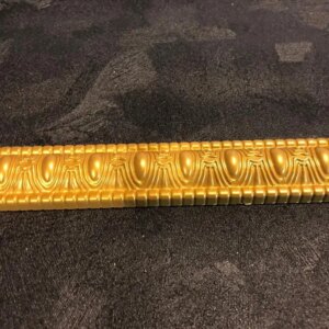 Decogold Palace Ceiling Stave Gold