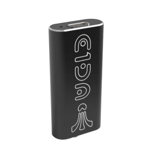 E1DA 9038D USB Headphone Amp DAC+HPA with 3.5mm Jack Output