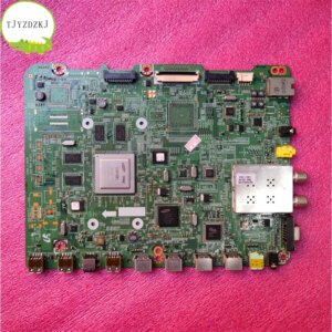 For Samsung main board UA40D6000 UN55D6000 UN46D6000 un55d6300 UN40D6300 UN46D6050 motherboard BN41-01587E 01587B BN41-01587D