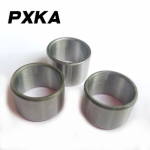 Free shipping 2pcs bushing steel sleeve bearing steel sleeve inner diameter 10 outer diameter 14 15 16 height 8 9 10 13 16 20 22