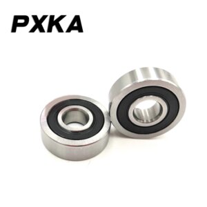 Free shipping high quality outer wall thickening bearing LR200 201 202 203 204 205 206 207 208 209 -2RS