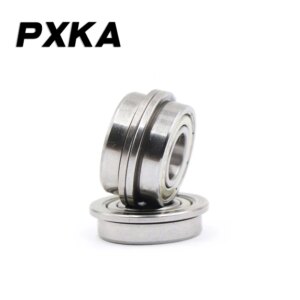 Free shipping open flange bearing F686 LF1360 F686K 6*13*3.5, F689ZZ F689-RS F628 / 9ZZ 9*17*5, FR8ZZ FR8-2RS 12.7*28.575*7.9