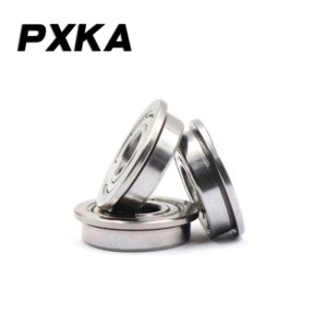 Free shipping stainless steel flange bearing F635ZZ F635ZZ RF1950ZZ 5*19*6,SF683ZZ DDLF730ZZ 3*7*3,F6902ZZ F6902-2RS 15*28*7 mm