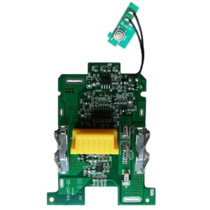 HOT-BL1830 Li-Ion Battery BMS PCB Charging Protection Board for Makita 18V Power Tool BL1815 BL1860 LXT400 Bl1850