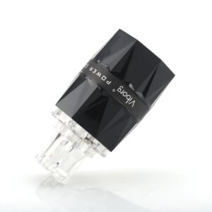 High quality Viborg VF503R Rhodium Plated Pure Copper IEC Connector for Audio DIY Mains Power Cable Power Female Connector