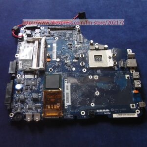 K000051300 Motherboard for Toshiba satellite A200 A205 945PM ISKAE LA-3661P 13