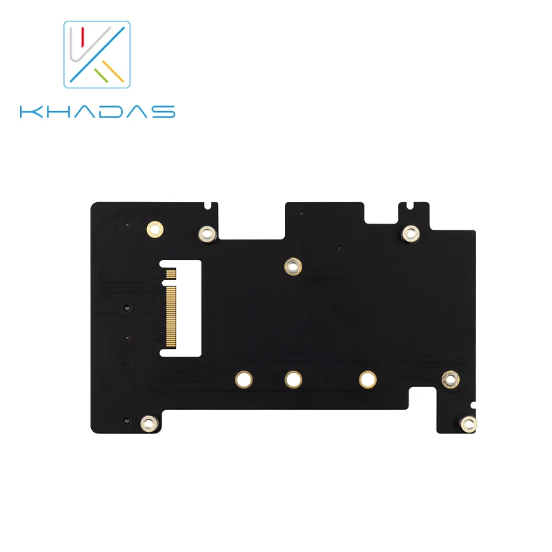 Khadas New M2X Extension Board