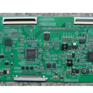LCD Board ESL_MB7_C2LV1.3 Logic board for / connect with KDL-40EX520 LTY400HM08 LTU400HM01 T-CON connect board