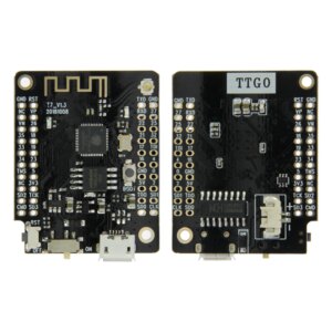 LILYGO® TTGO T7 V1.3 MINI 32 ESP32 WiFi Bluetooth Module Development Board