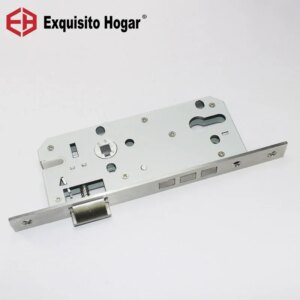 Lockcase 85*45 Hardware Door Split Lock Body Wooden Door Lock Body Metal Stainless Steel