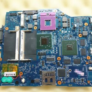 MBX-165 motherboard fit for sony VGN-FZ serier Mainboard item new