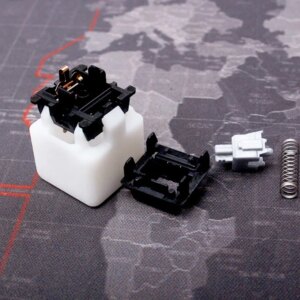 Mechanical Keyboard Keycaps Switch Opener Open instantly For Cherry mx And Gateron MX Switches