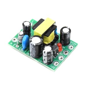 Mini AC-DC Converter 0.2A+5V Module Board AC 110V 220V To DC 12V /AC-DC 110V 120V 220V 230V To 5V 12V Converter Board Module