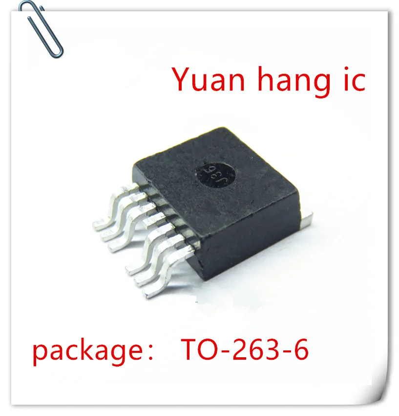 NEW 10PCS/LOT BTS611L1 BTS611 TO-263-6 IC