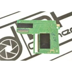 NEW LCD Display Driver Board For SONY a7ii A7 II (ILCE-7M2) / A7R II ILCE-7RM2 Repair Part