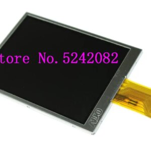 NEW LCD Display For OLYMPUS U7040 D720 VR310 VR320 U7050 U-7040 D-720 VR-310 VR-320 U-7050 Digital Camera + Backlight
