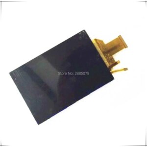 NEW LCD Display Screen For Canon Powershot G7X Mark II / G7X II G7X2 G9X M50 Digital Camera Repair Part +Glass