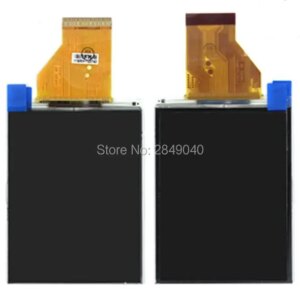 NEW LCD Display Screen for PENTAX K-R KR K-5 K5 K-7 K7 Digital Camera Repair Part NO Backlight