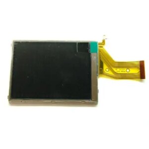 NEW LCD Display Screen for SONY Cyber-Shot DSC-W150 DSC-W170 DSC-W210 DSC-W220 DSC-W270 DSC-W300 A230 A330 A380 A390 Camera