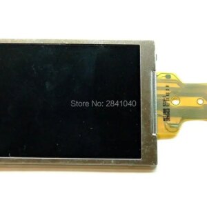 NEW LCD Display Screen for SONY Cyber-Shot DSC-WX60 DSC-WX80 DSC-W830 WX60 WX80 W830 Digital Camera With Backlight