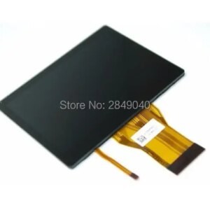 NEW LCD Screen Display Monitor For Nikon D5300 Camera Repair Replace parts