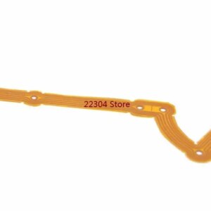 NEW Lens Aperture Flex Cable For SIGMA 15-30 mm 15-30mm Repair Part