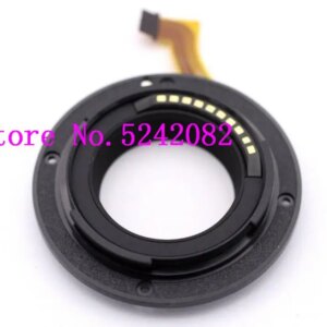 NEW Lens Bayonet Mount Ring for Fuji FOR Fujifilm XC 50-230mm 50-230 mm F4.5-6.7 OIS Repair Part