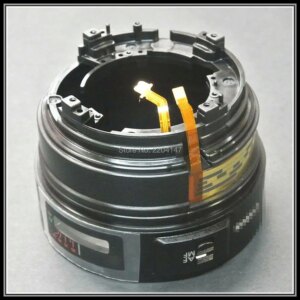 NEW Origianl for Canon EF 24-70mm f/2.8L USM Sleeve Assembly Fixed CY3-2201-200