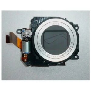 NEW for Panasonic TZ5 TZ15 DMC-TZ5 DMC-TZ15 lens group no ccd Digital camera repair and replacement parts