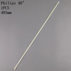 New 56LED 493MM LED backlight strip for 40PFL5537H 40PFL5537T LJ64-03501A 03514A STS400A64 2012SGS40 7030L 56 LTA400HV04