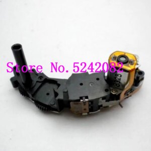New Lens AF Gear Focus Motor for Canon EF-S 18-55 mm 18-55mm 3.5-5.6 IS I & II Repair Part