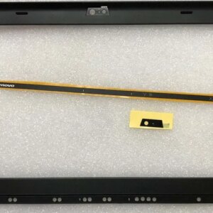 New Original LCD Front Shell Bezel Cover for ThinkPad X220 X230 LCD Front Frame Bezel for X220I X230I 04Y1854