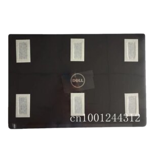 New Original for Dell Latitude 7280 E7280 LCD Cover 0JXCT7 JXCT7 NON-Touch Black