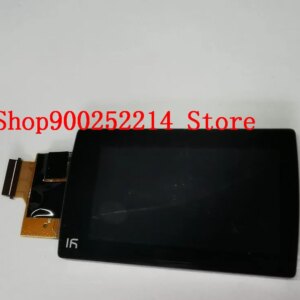 New Original touch LCD Display Screen with backlight For XiaoYi Yi 4K for XiaoYi Yi 4K+ Action camera