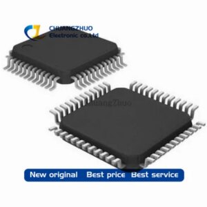 New original AK4137EQ SRC 2CH 32BIT 768KHZ 48LQFP