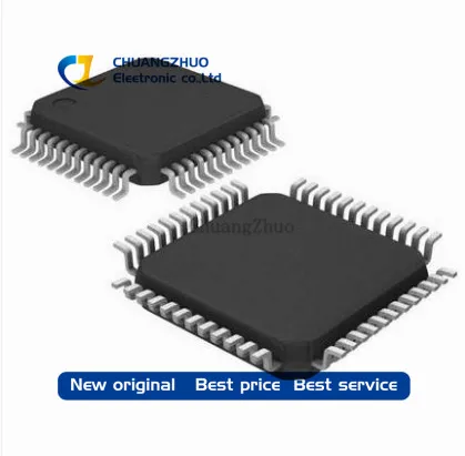 New original AK4137EQ SRC 2CH 32BIT 768KHZ 48LQFP